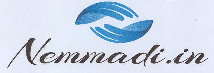 Nemmadi.in Device mark 3027267 Trademark