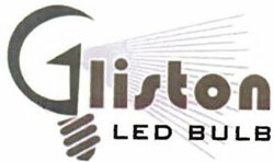 Gliston Led Bulb With Device Of Bulb Device mark 3031673 Trademark