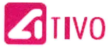 A Tivo Device mark 3061085 Trademark