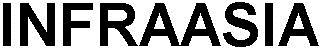 Infraasia Device mark 3026089 Trademark