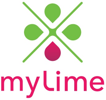 Mylime Device mark 3033460 Trademark