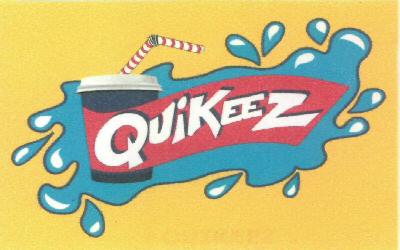 Quikeez Device mark 3031262 Trademark