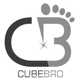 Cubebro Device mark 3054025 Trademark