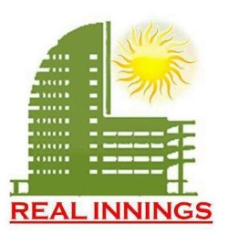 Real Innings Device mark 3052786 Trademark