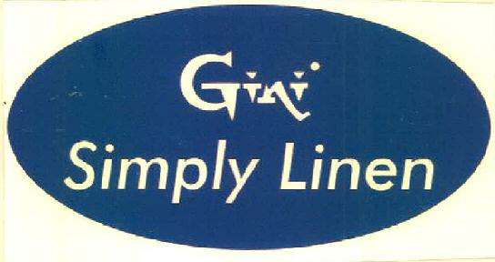Gini Simply Linen Device mark 3034070 Trademark