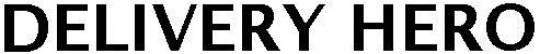 Delivery Hero Device mark 3035256 Trademark