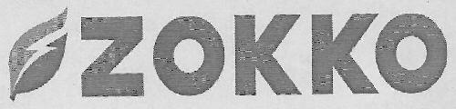 Zokko Device mark 3060786 Trademark