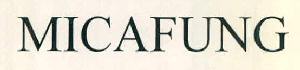 Micafung Device mark 3060631 Trademark