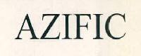 Azific Device mark 3060632 Trademark