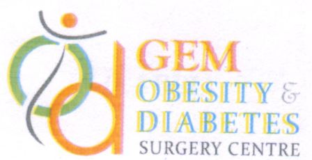 Gem Obesity & Diabetes (label) Device mark 3031283 Trademark