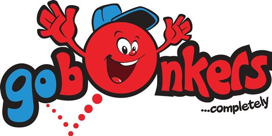 Gobonkers...completely Device mark 3054029 Trademark