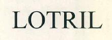 Lotril Device mark 3060635 Trademark