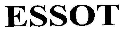 Essot Device mark 3031289 Trademark
