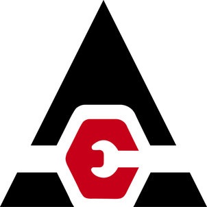 Device Of Triangle Containing Spanner Device mark 3060307 Trademark