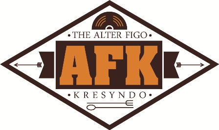 The Alter Figo. Afk .kresyndo Device mark 3053742 Trademark