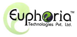 Euphoria Technologies Pvt. Ltd. Device mark 3024129 Trademark