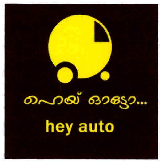 Hey Auto Device mark 3031593 Trademark