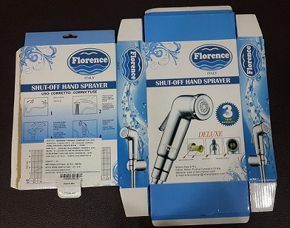 Florence Device mark 3033357 Trademark