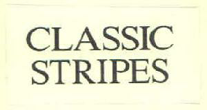 Classic Stripes Device mark 3034829 Trademark
