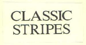 Classic Stripes Device mark 3034830 Trademark