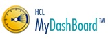 Hcl Mydashboard Label Device mark 3033514 Trademark