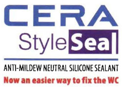 Cera Style Seal Device mark 3060816 Trademark