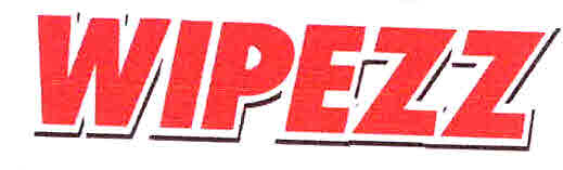 Wipezz Device mark 3061222 Trademark