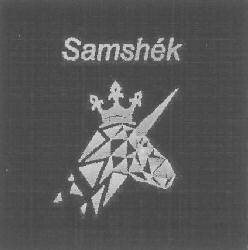 Samshek Device mark 3035421 Trademark