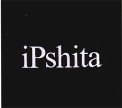 Ipshita Device mark 3061144 Trademark