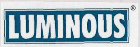 Luminous Device mark 3061955 Trademark
