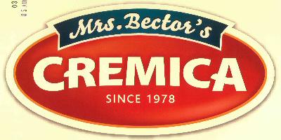 Mrs. Bector's Cremica Device mark 3024149 Trademark