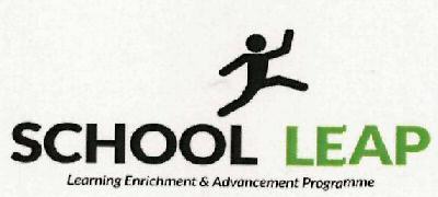School Leap Device mark 3061807 Trademark