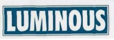 Luminous Device mark 3061960 Trademark