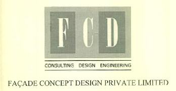 F C D Consulting Design Engineering Device mark 3035584 Trademark