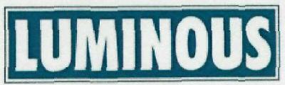 Luminous Device mark 3061962 Trademark