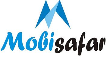 Mobisafar Device mark 3035438 Trademark