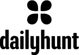 Dailyhunt Device mark 3031774 Trademark