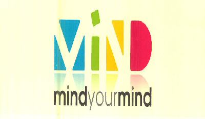 Mindyourmind Device mark 3035442 Trademark