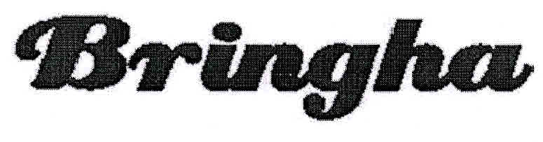 Bringha Device mark 3031633 Trademark