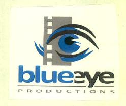 Blue Eye Productions Device mark 3035595 Trademark