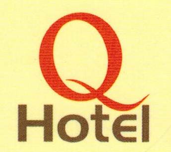 Q Hotel Device mark 3060492 Trademark