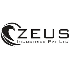 Zeus Industries Device mark 3034717 Trademark