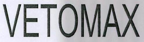 Vetomax Device mark 3061651 Trademark