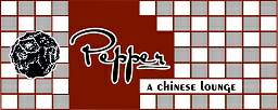 Pepper A Chinese Lounge Device mark 3031961 Trademark