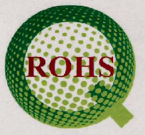 Rohs Device mark 3061168 Trademark