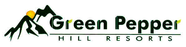 Green Pepper Hill Kesorts Device mark 3033998 Trademark