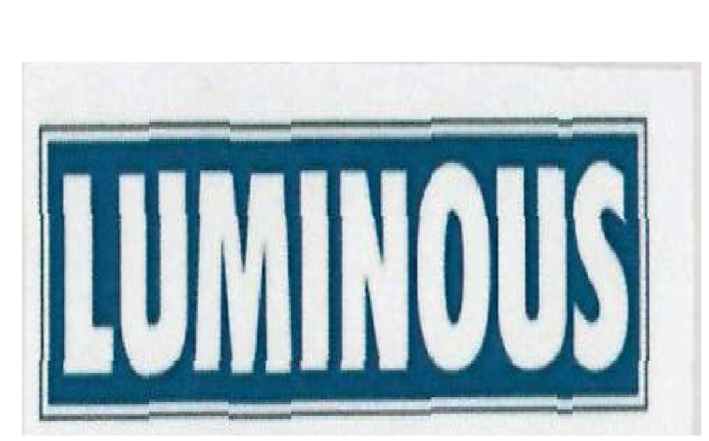 Luminous Device mark 3061977 Trademark