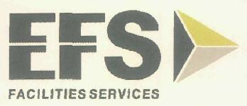 Efs Facilities Services Device mark 3033285 Trademark