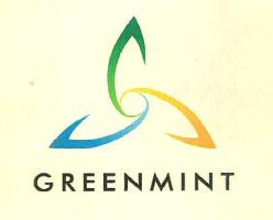 Greenmint Device mark 3035625 Trademark