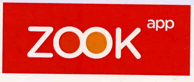 Zook App Device mark 3059936 Trademark
